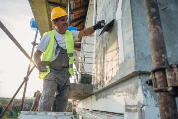 Best Insulation Replacement Services  in Greenfield, IL