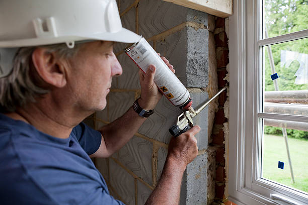 Attic Insulation Near Me in Greenfield, IL