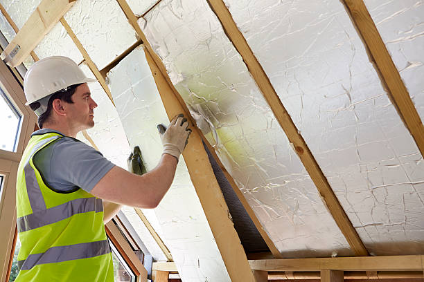 Range of Insulation Solutions in Greenfield, IL